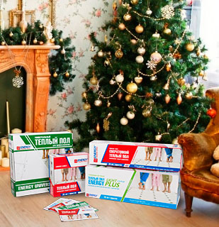 Режим работы магазинов в Новогодние праздники