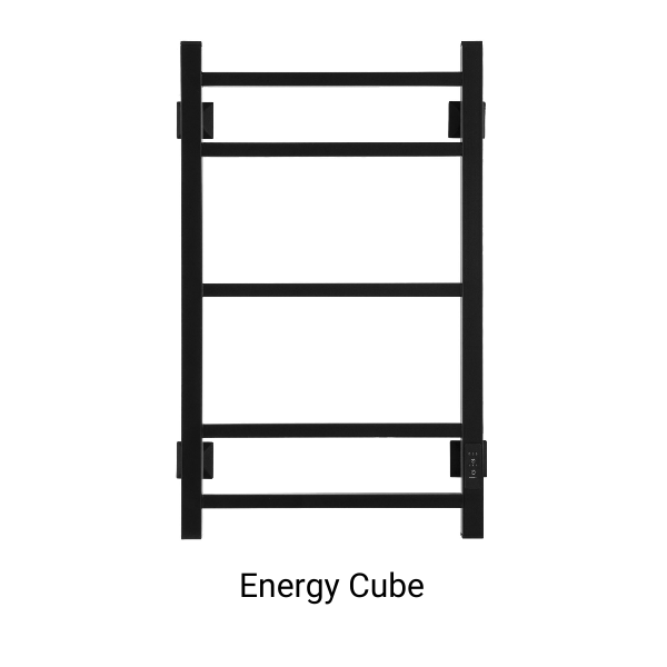 полотенцесушитель Energy Cube