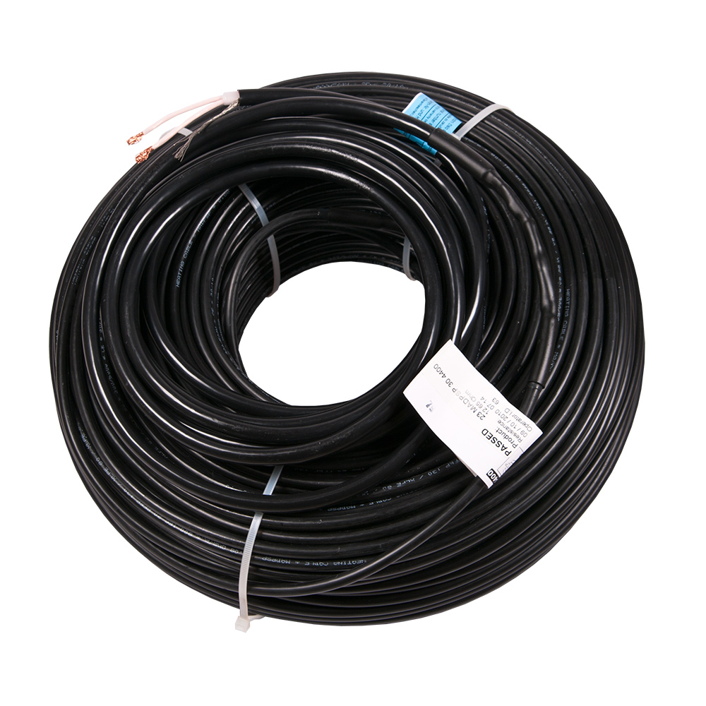 Нагревательный кабель Energy Pro 4400
