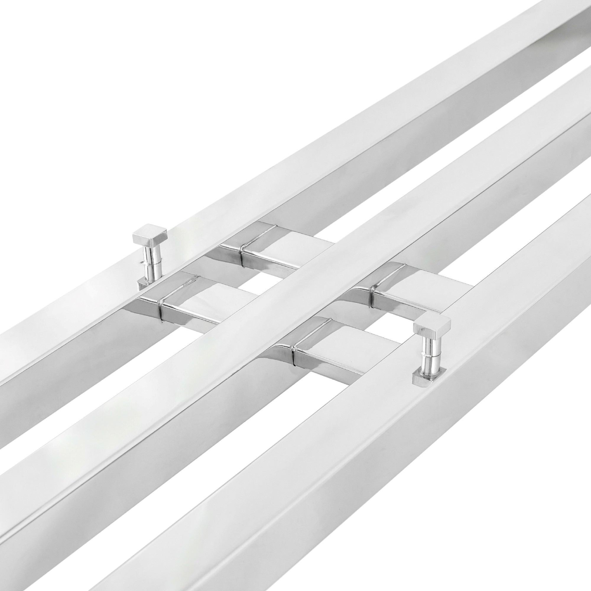 Полотенцесушитель Energy Dart 1200x150 с таймером