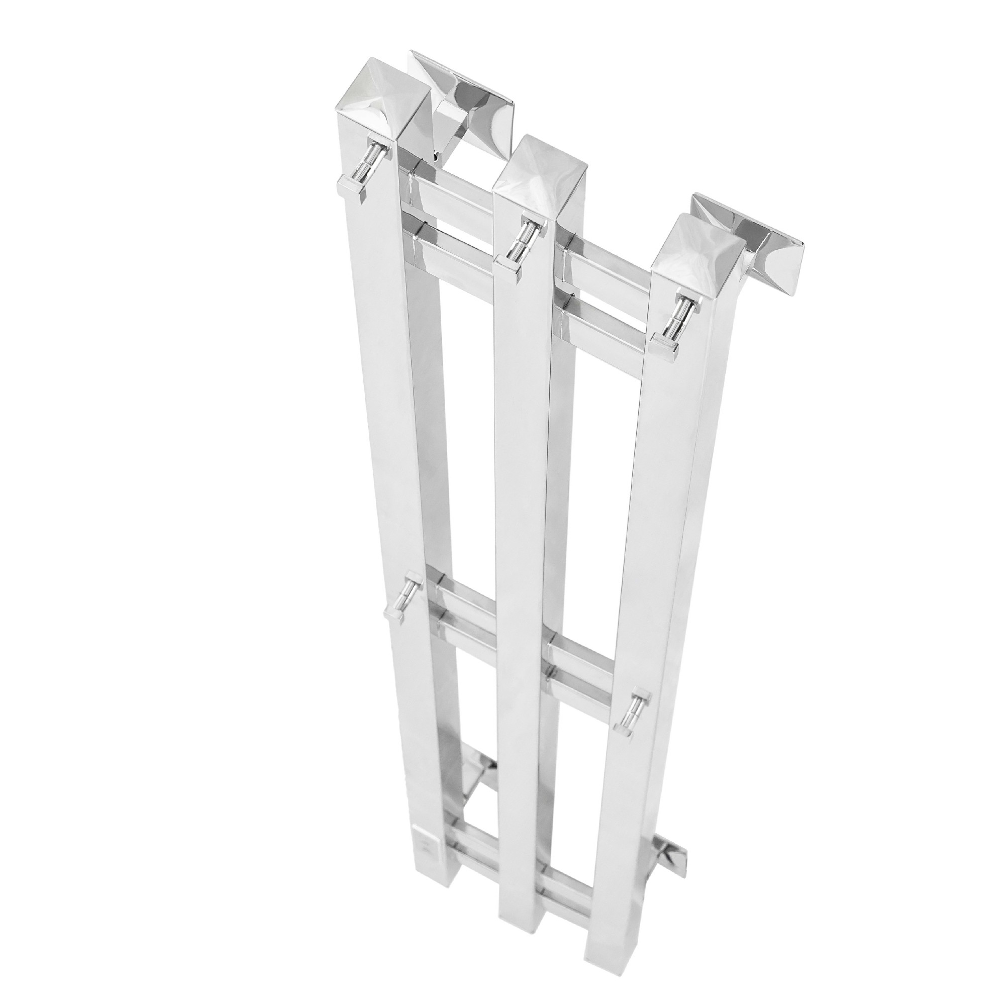 Полотенцесушитель Energy Dart 1200x150 с таймером