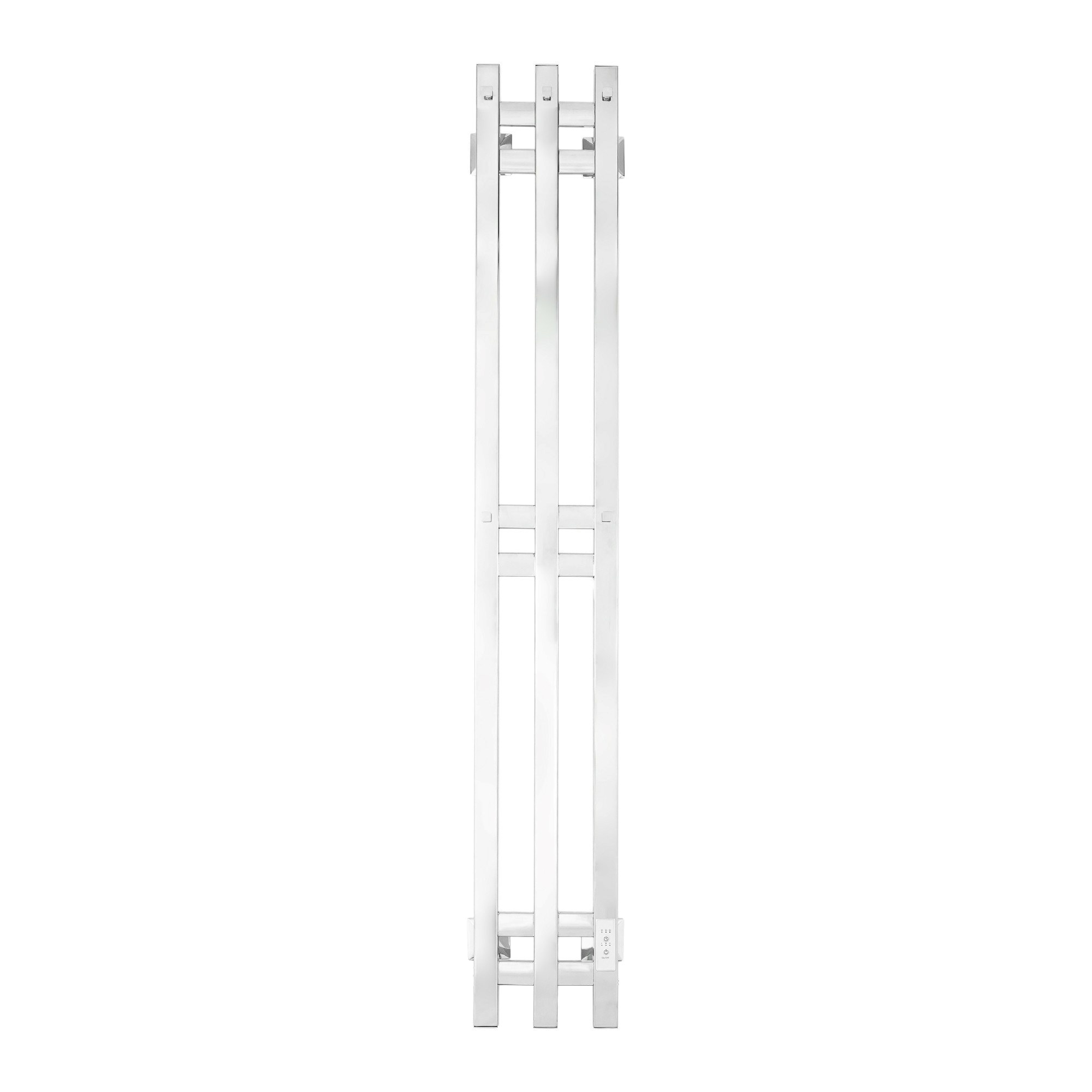 Полотенцесушитель Energy Dart 1200x150 с таймером