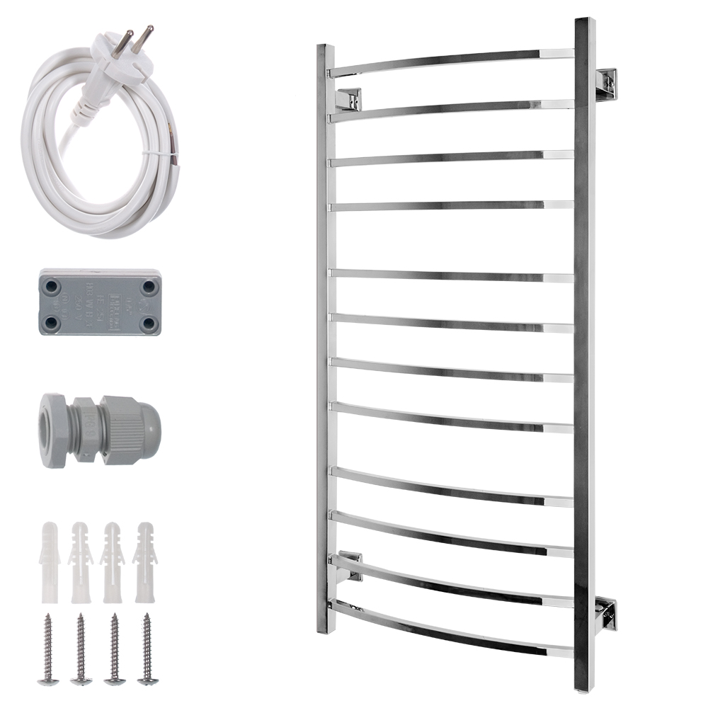 Полотенцесушитель Energy Grand 1200x600