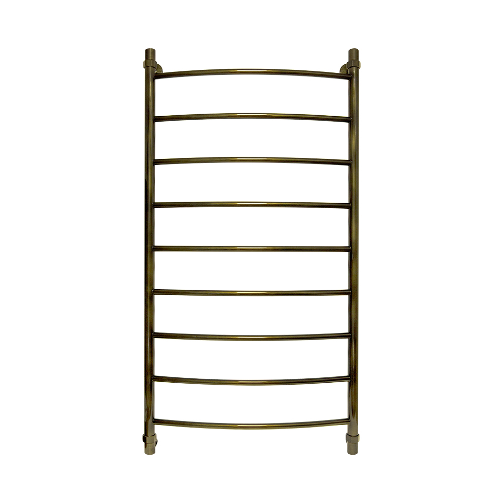 Полотенцесушитель Energy Classic 1200x600 тосканская бронза