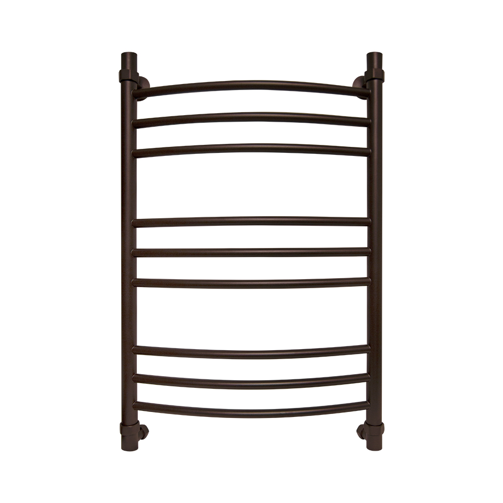 Полотенцесушитель Energy Prestige 800x500 Sahara Rust