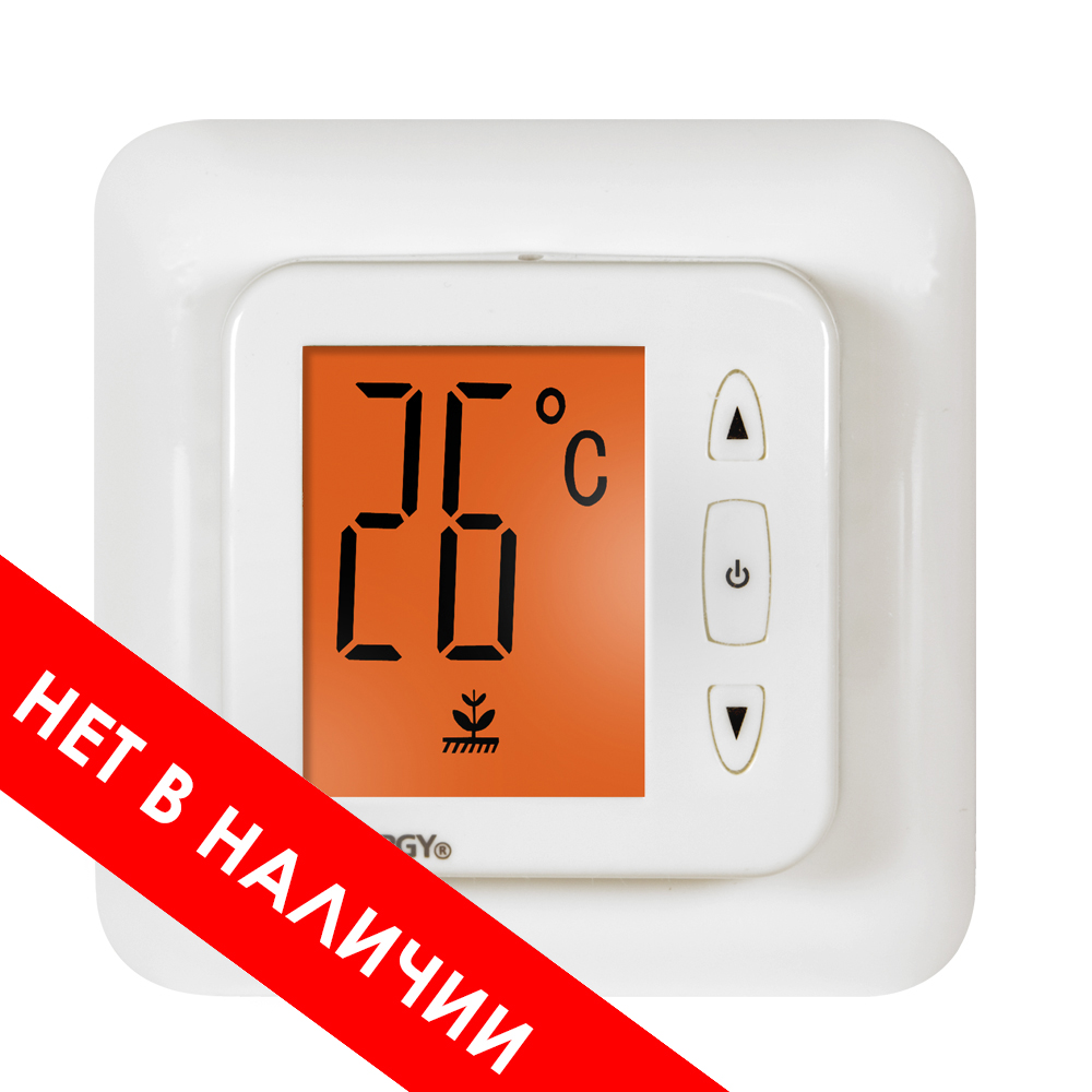 Терморегулятор Energy TK02