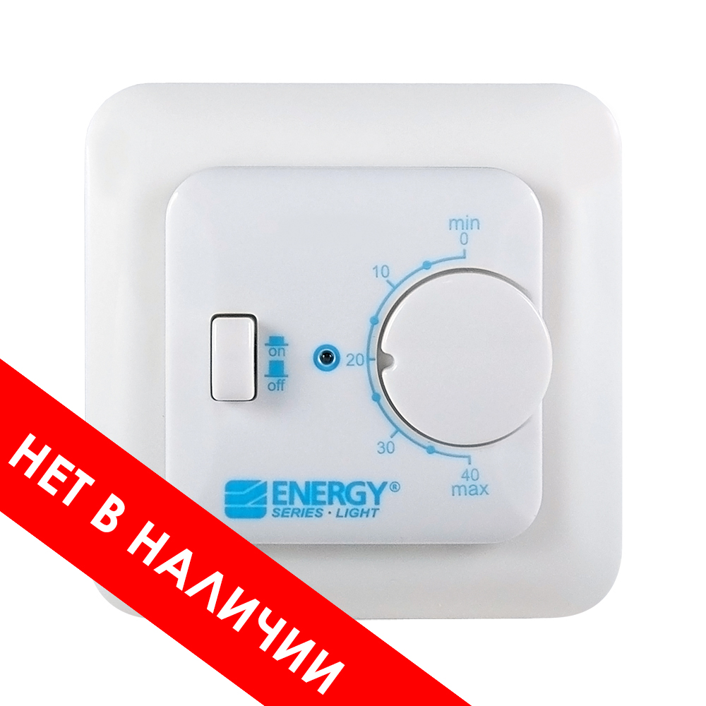 Терморегулятор Energy TK04